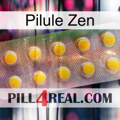 Zen Pill new11